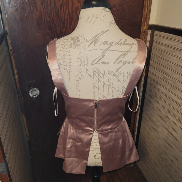 Blithe top - Picture 3 of 6